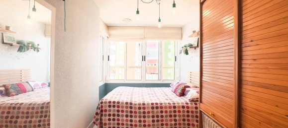 4 bedrooms Apartment in Alicante, Spain No. 177534 38