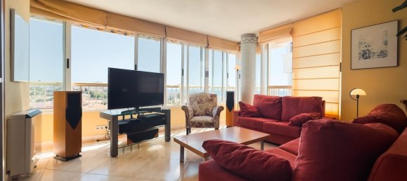 4 bedrooms Apartment in Alicante, Spain No. 177534 46