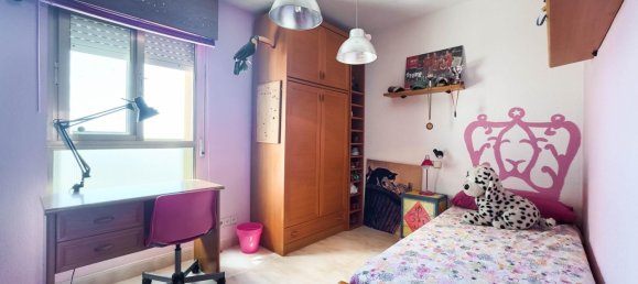 4 bedrooms Apartment in Alicante, Spain No. 177534 37