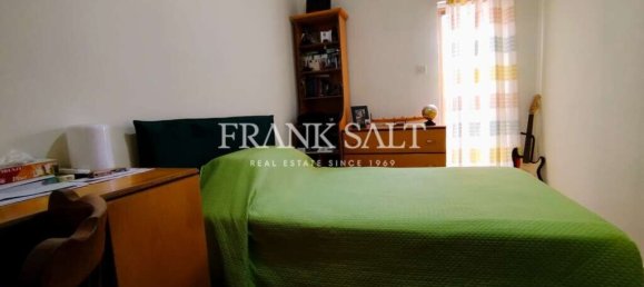 Apartamento T3 em Zabbar, Malta N.º 2743 2