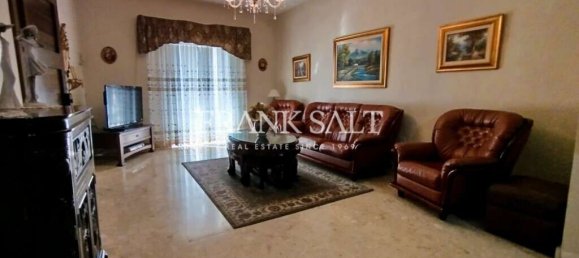 Apartamento T3 em Zabbar, Malta N.º 2743 9