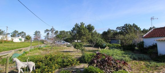 Casa de 1 dormitorio en Santiago do Cacem, Portugal No. 18089 7