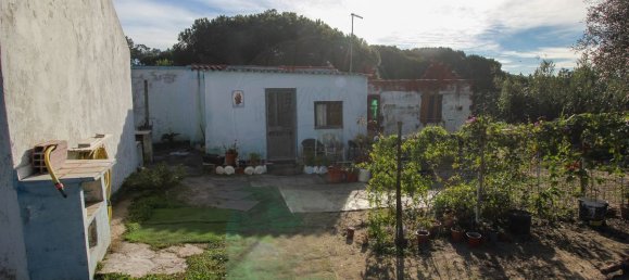 Casa de 1 dormitorio en Santiago do Cacem, Portugal No. 18089 5