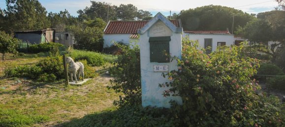 Casa de 1 dormitorio en Santiago do Cacem, Portugal No. 18089 8