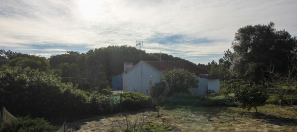 Casa de 1 dormitorio en Santiago do Cacem, Portugal No. 18089 11