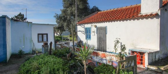 Casa de 1 dormitorio en Santiago do Cacem, Portugal No. 18089 2