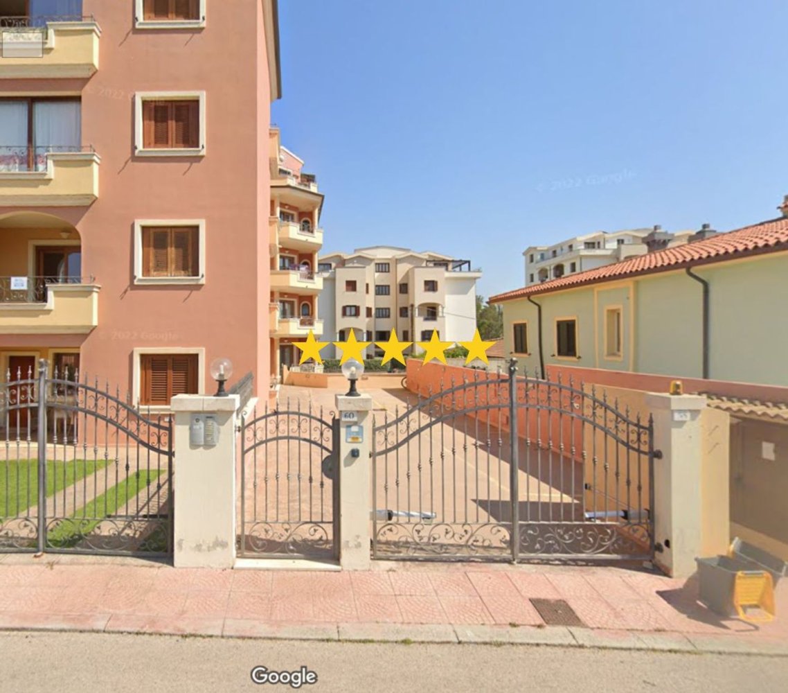 5 Schlafzimmer Wohnung in Olbia, Italy, Nr. 400818