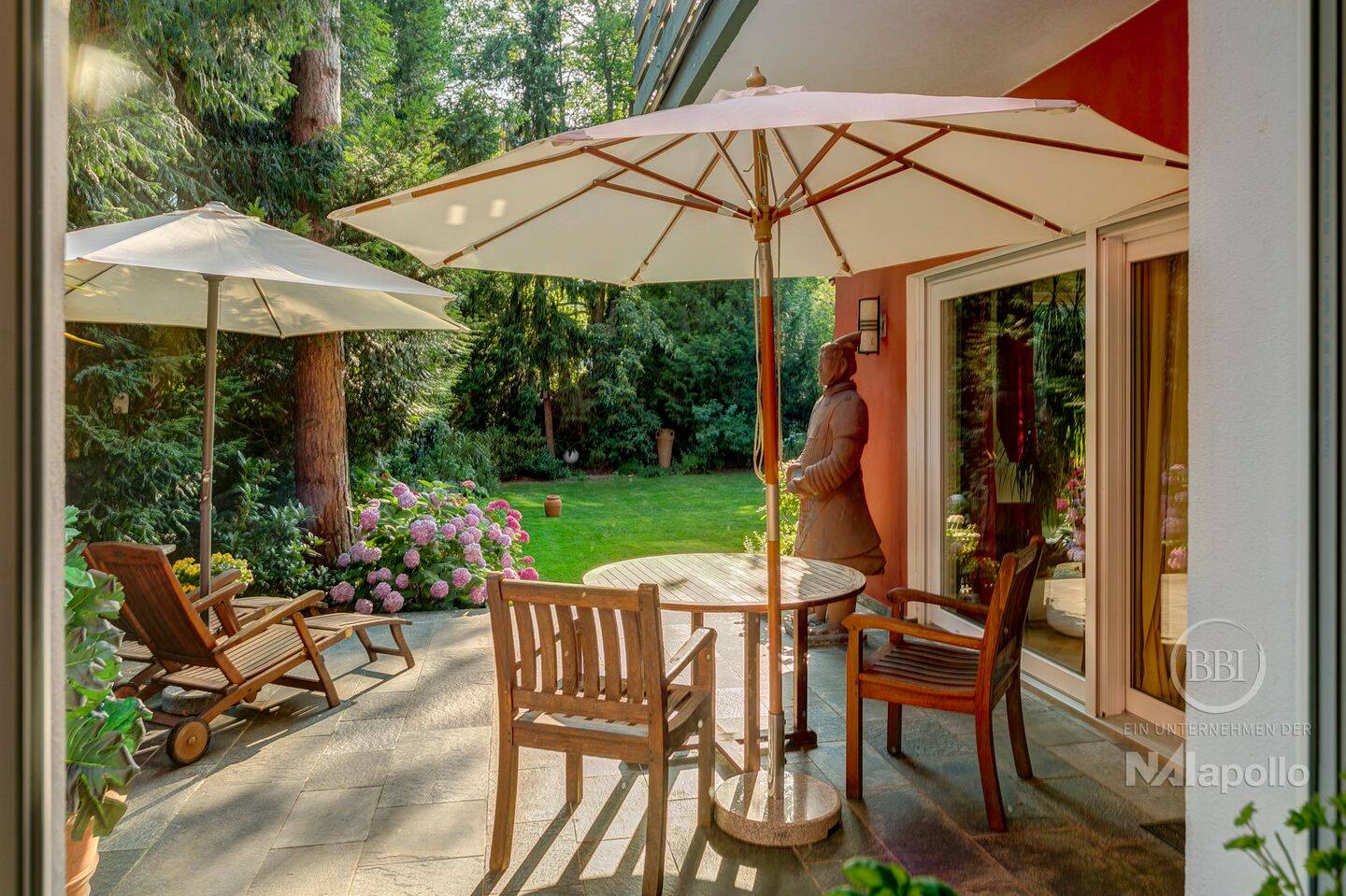 6 bedrooms Villa in Zehlendorf, Germany No. 278912