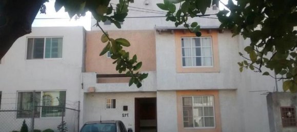 Casa de 4 dormitorios en Querétaro, Mexico No. 161880 2