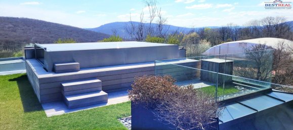 6-Zimmer Penthouse in Döbling, Austria, Nr. 2458 16