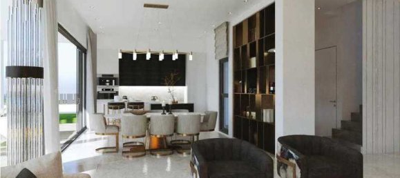 Casa de 4 dormitorios en Larnaca, Cyprus No. 11627 2