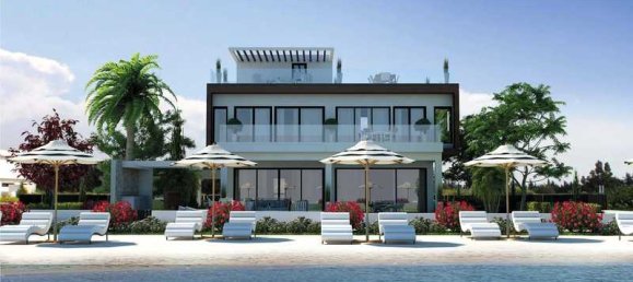 Casa de 4 dormitorios en Larnaca, Cyprus No. 11627 5