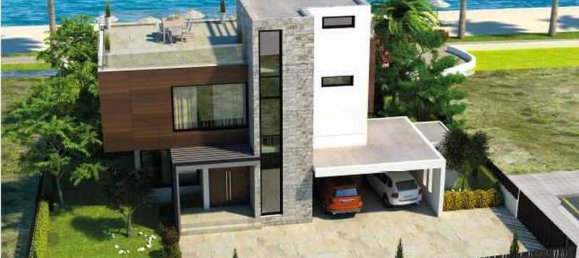 Casa de 4 dormitorios en Larnaca, Cyprus No. 11627 8