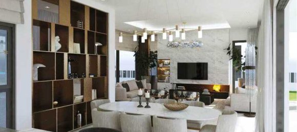 Casa de 4 dormitorios en Larnaca, Cyprus No. 11627 3