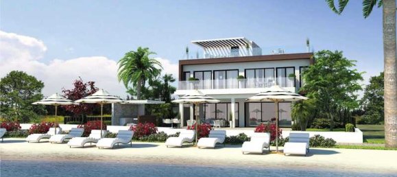 Casa de 4 dormitorios en Larnaca, Cyprus No. 11627 6