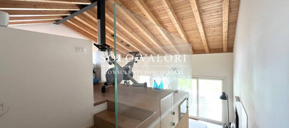 Casa de 3 dormitorios en Vedelago, Italy No. 288761 9