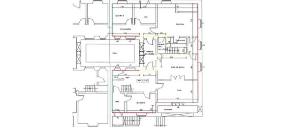 20 bedrooms House in Aljustrel, Portugal No. 51938 40