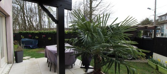 2 bedrooms House in Gournay-sur-Marne, France No. 171494 8