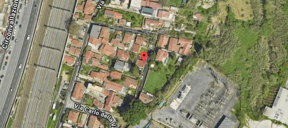 5 Schlafzimmer Wohnung in Rome, Italy, Nr. 378152 3