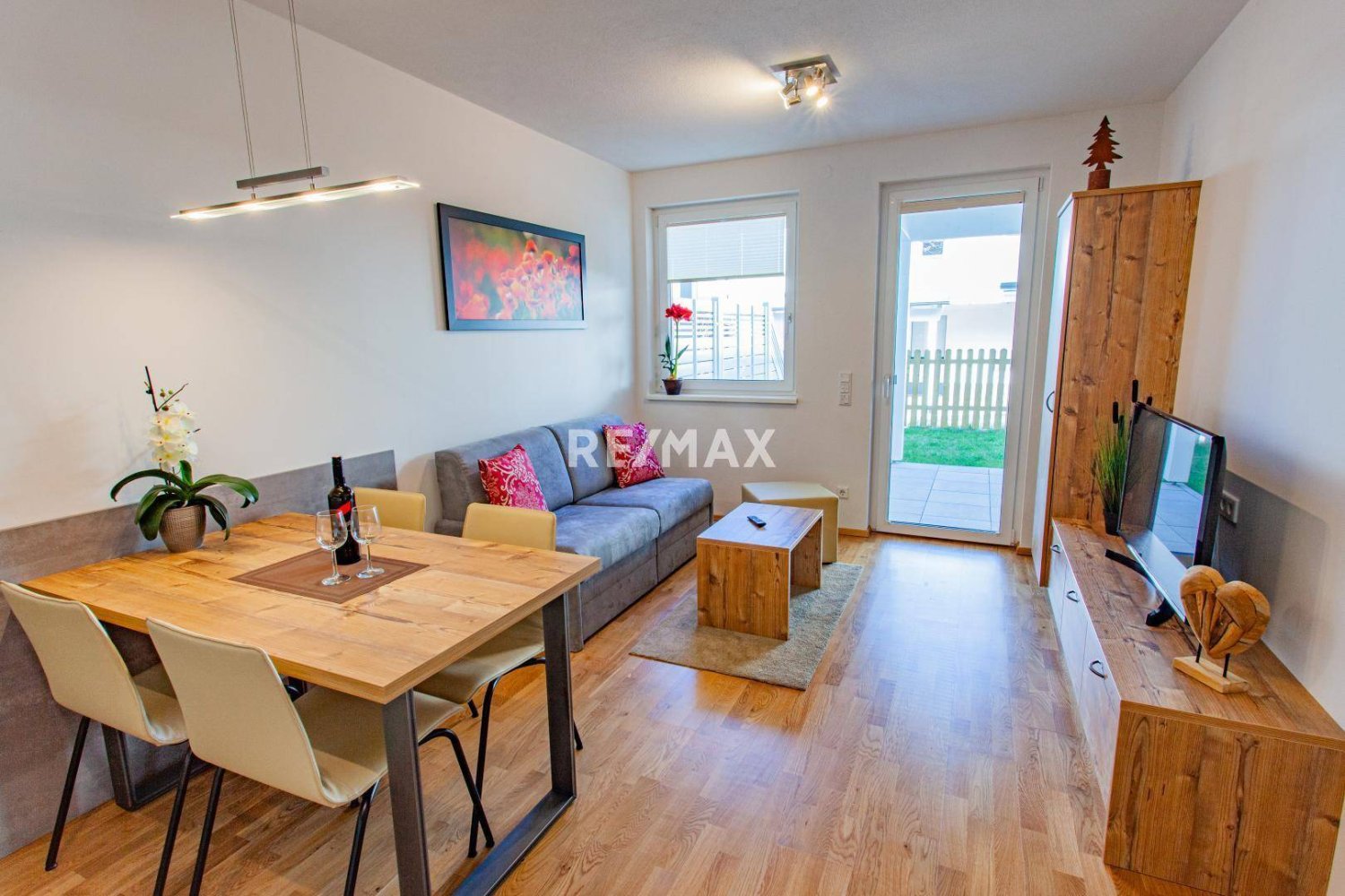 5 bedrooms Apartment in Liezen, Austria No. 152361