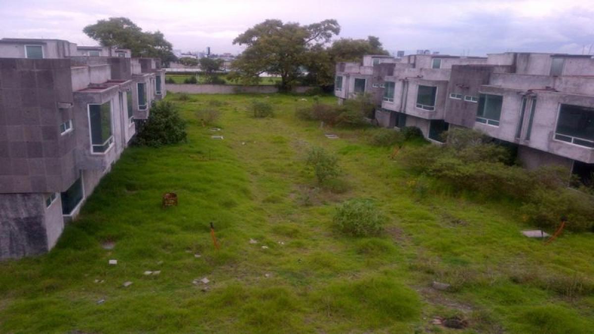 Grundstück in Lerma, Mexico, Nr. 203927