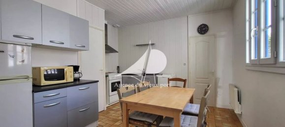 1 chambre Maison à La Bernerie-en-Retz, France No. 289506 2