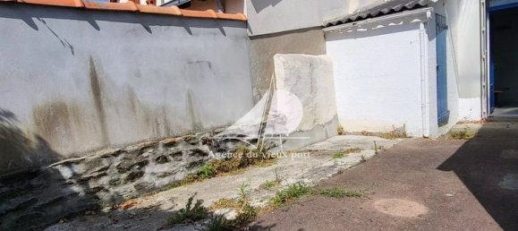 1 chambre Maison à La Bernerie-en-Retz, France No. 289506 8