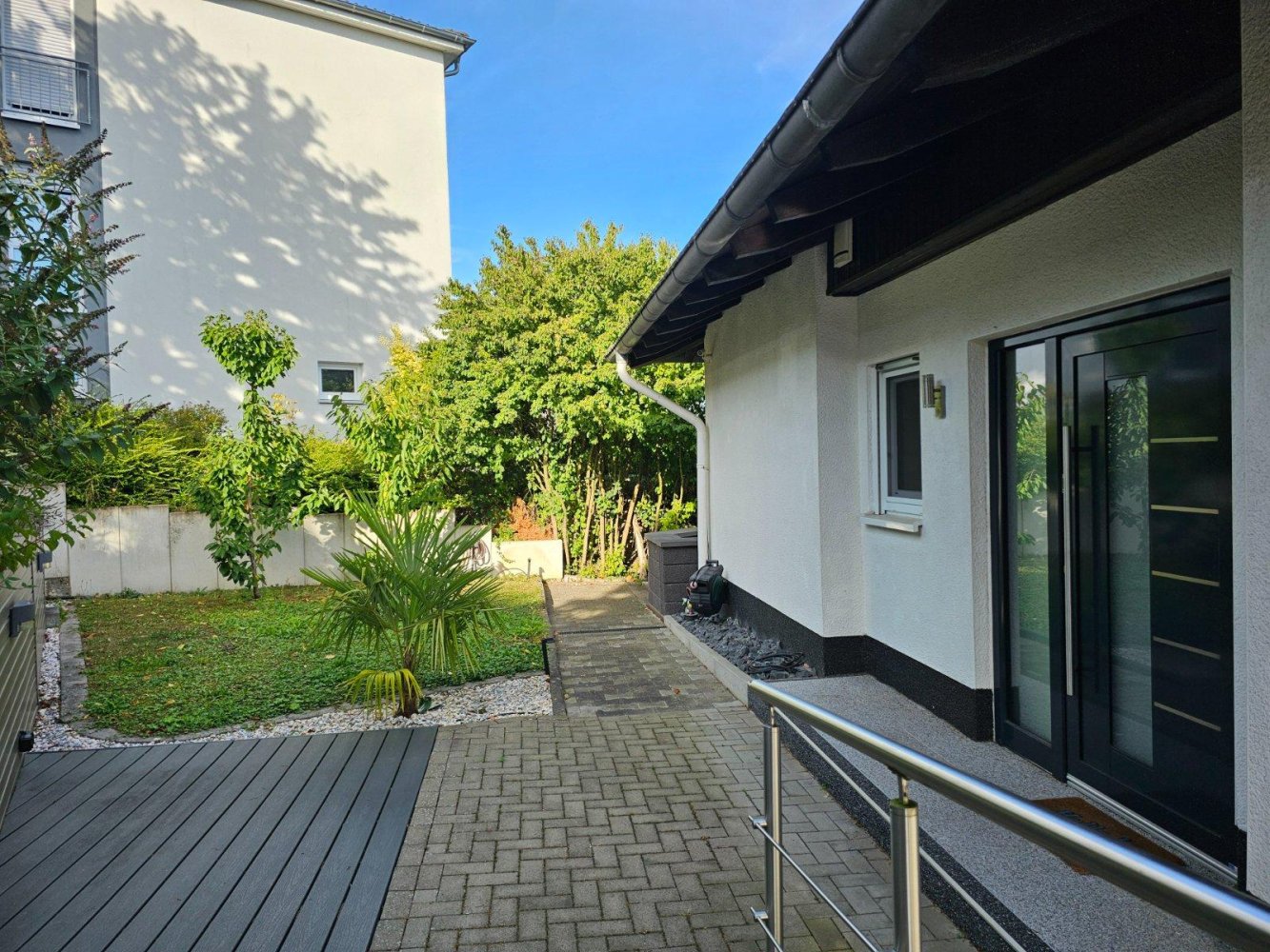 7 rooms Townhouse in Main-Kinzig, Germany No. 269601