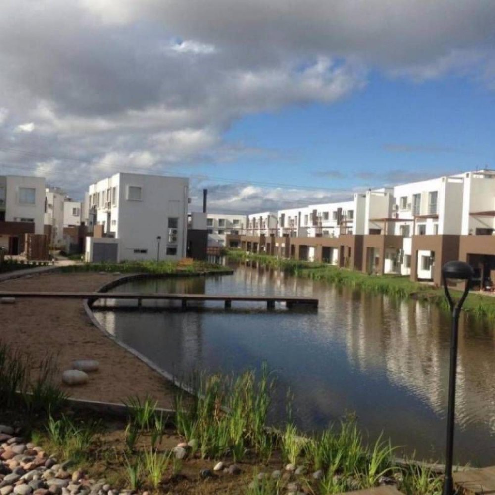 2 bedrooms Apartment in Tigre, Argentina No. 60591