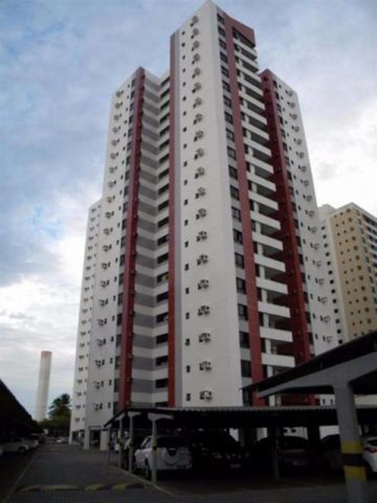 Apartamento T3 em São Paulo, Brazil N.º 464557
