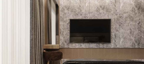 Apartamento 1+1 em Alanya, Turkey N.º 11172 7