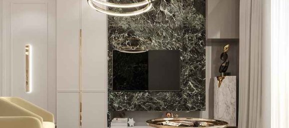 Apartamento 1+1 em Alanya, Turkey N.º 11172 10