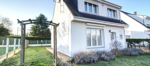 3 bedrooms House in Douai, France No. 82854 19