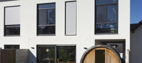 Adosado de 3 dormitorios en Koblenz, Germany No. 42232 18