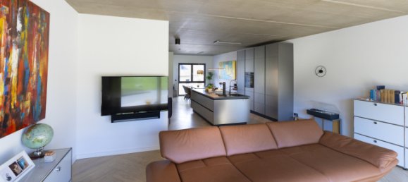 Adosado de 3 dormitorios en Koblenz, Germany No. 42232 4