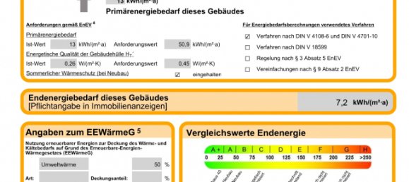 Adosado de 3 dormitorios en Koblenz, Germany No. 42232 24