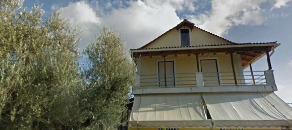 4 dormitorios сasa en venta en Zakynthos, Ionian Islands, Peloponnese, Western Greece and the Ionian, Greece № 458 2