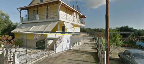 4 dormitorios сasa en venta en Zakynthos, Ionian Islands, Peloponnese, Western Greece and the Ionian, Greece № 458 4