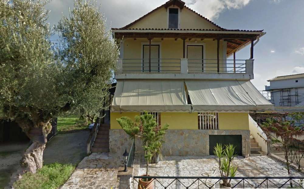 4 dormitorios сasa en venta en Zakynthos, Ionian Islands, Peloponnese, Western Greece and the Ionian, Greece № 458