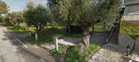 4 bedrooms Commercial property in Zakynthos, Greece No. 458 5