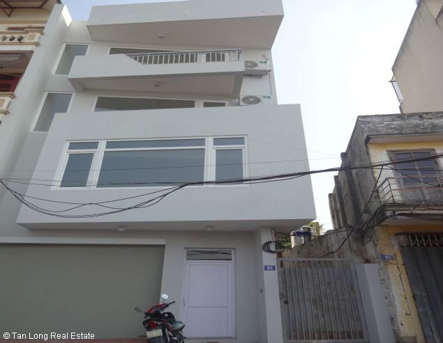 5 bedrooms House in Tay Ho, Vietnam No. 4740