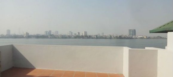 5 bedrooms House in Tay Ho, Vietnam No. 4740 19