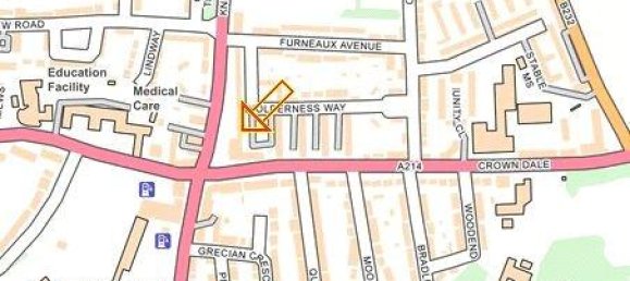 2 bedrooms Apartment in London, United Kingdom No. 7725 19