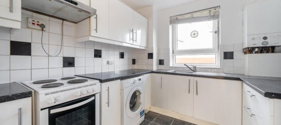 2 bedrooms Apartment in London, United Kingdom No. 7725 7