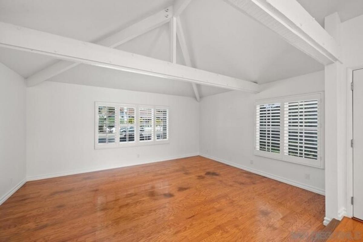 4 bedrooms House in San Diego, USA No. 230442