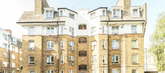 2 Schlafzimmer Wohnung in Brixton, United Kingdom, Nr. 12827 6