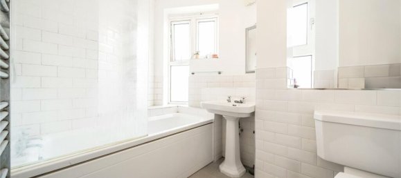 2 Schlafzimmer Wohnung in Brixton, United Kingdom, Nr. 12827 8