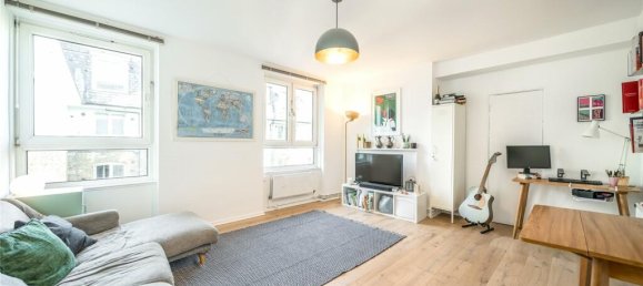 2 Schlafzimmer Wohnung in Brixton, United Kingdom, Nr. 12827 4