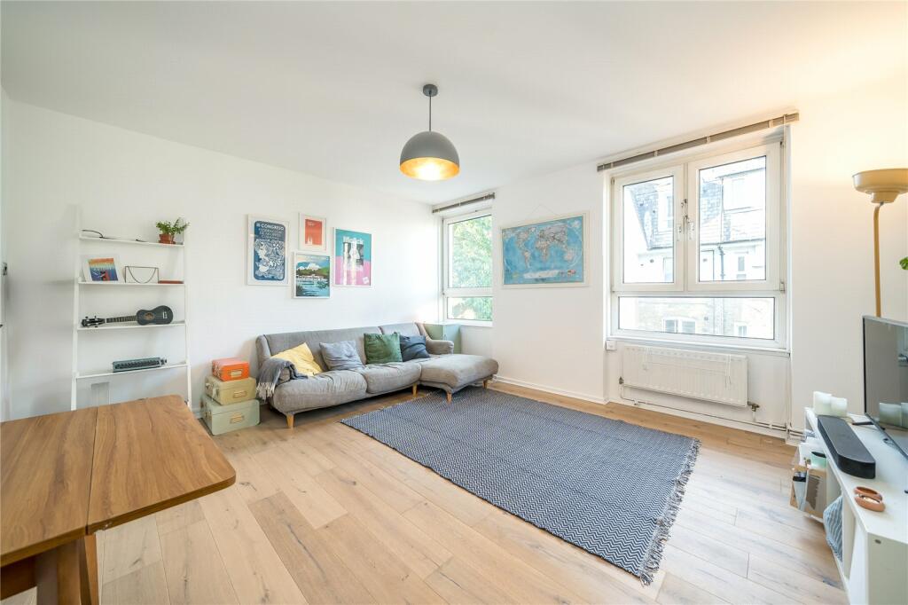2 Schlafzimmer Wohnung in Brixton, United Kingdom, Nr. 12827
