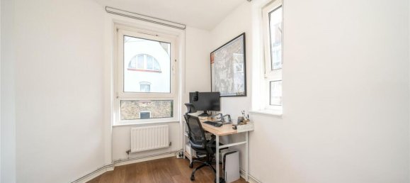 2 Schlafzimmer Wohnung in Brixton, United Kingdom, Nr. 12827 7